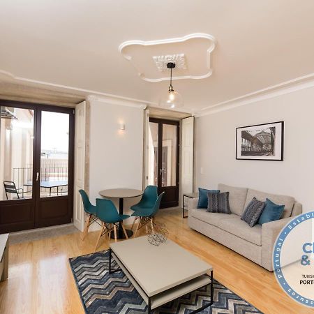 Morar Apartments Порту Екстер'єр фото