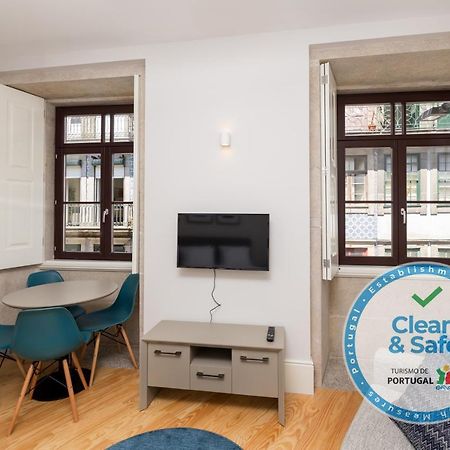 Morar Apartments Порту Екстер'єр фото