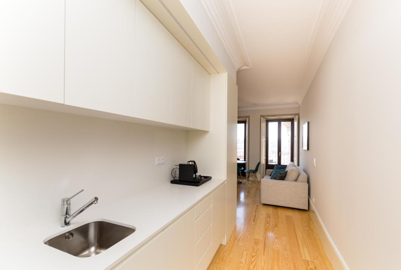 Morar Apartments Порту Екстер'єр фото