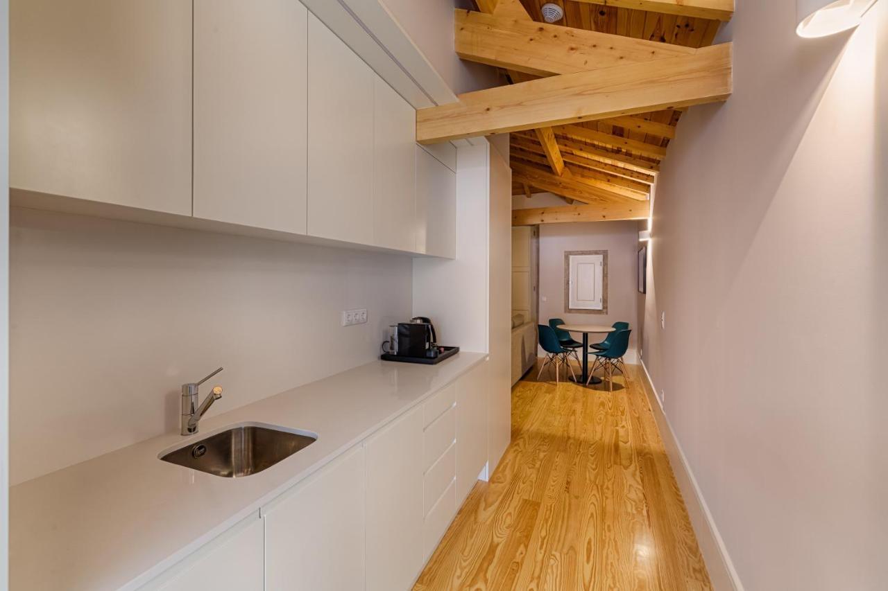 Morar Apartments Порту Екстер'єр фото