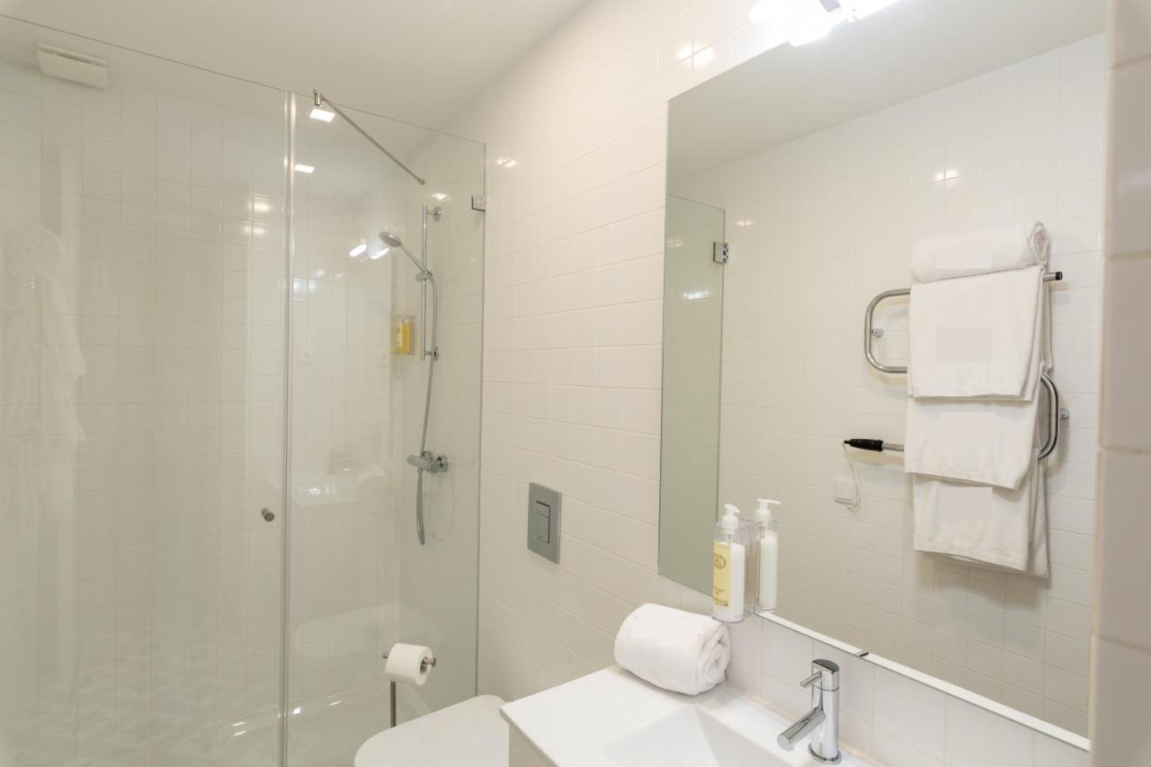 Morar Apartments Порту Екстер'єр фото