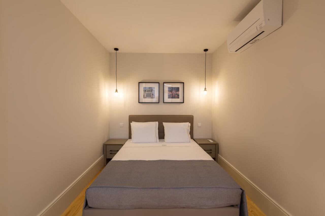 Morar Apartments Порту Екстер'єр фото