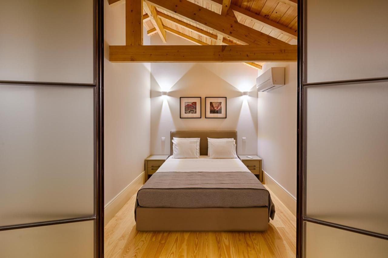 Morar Apartments Порту Екстер'єр фото