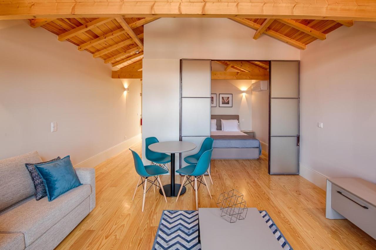 Morar Apartments Порту Екстер'єр фото