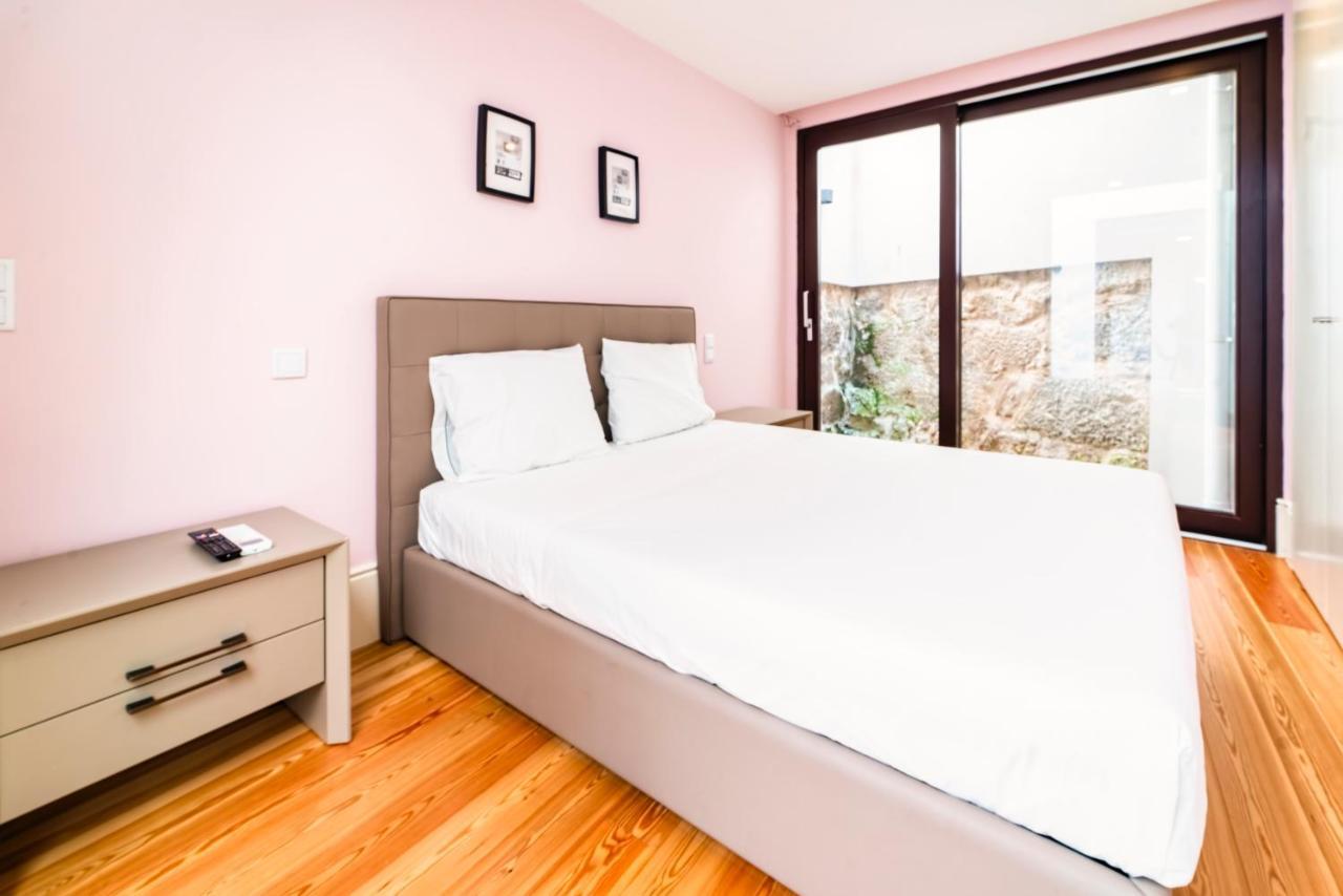 Morar Apartments Порту Екстер'єр фото