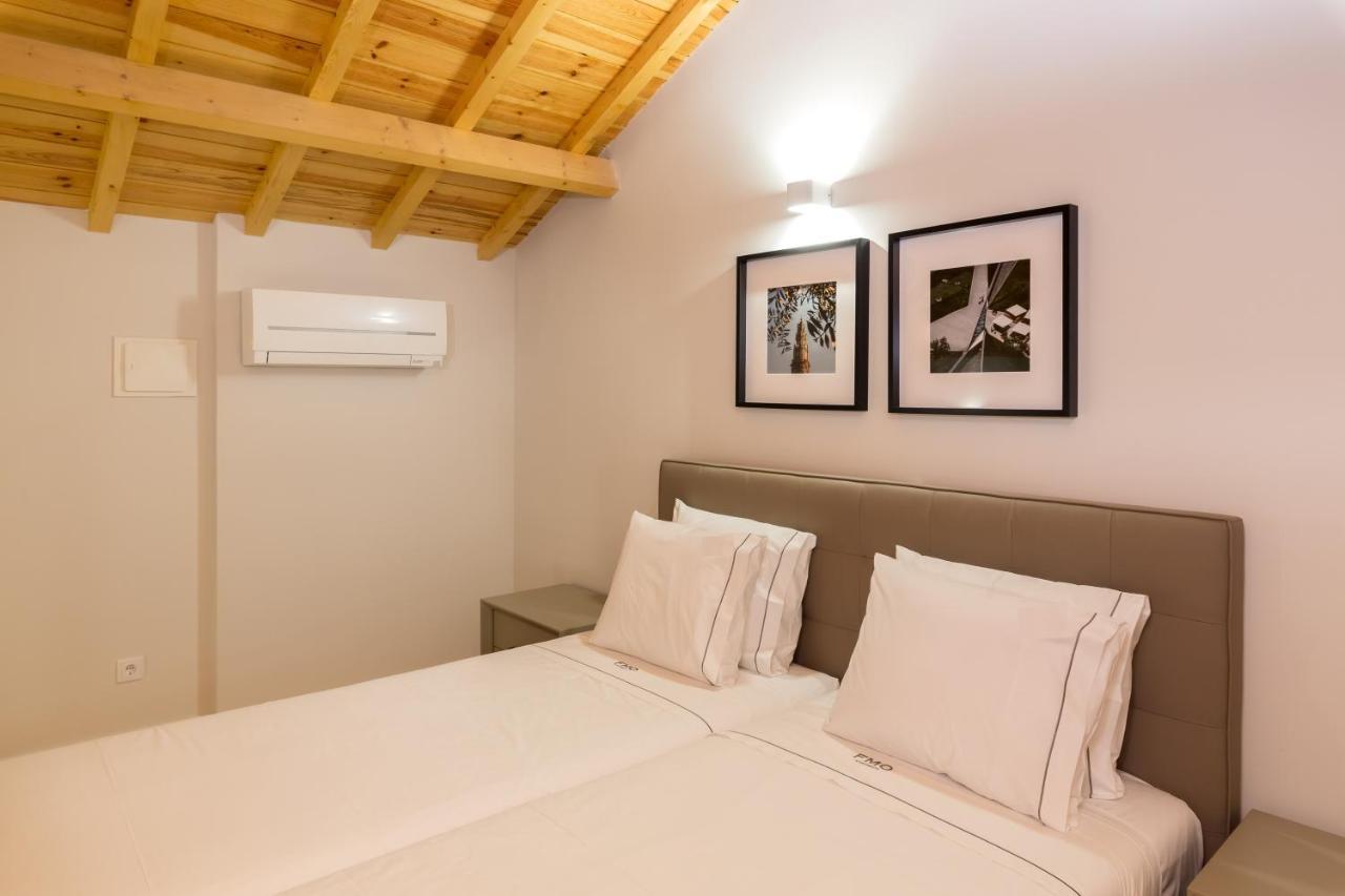 Morar Apartments Порту Екстер'єр фото