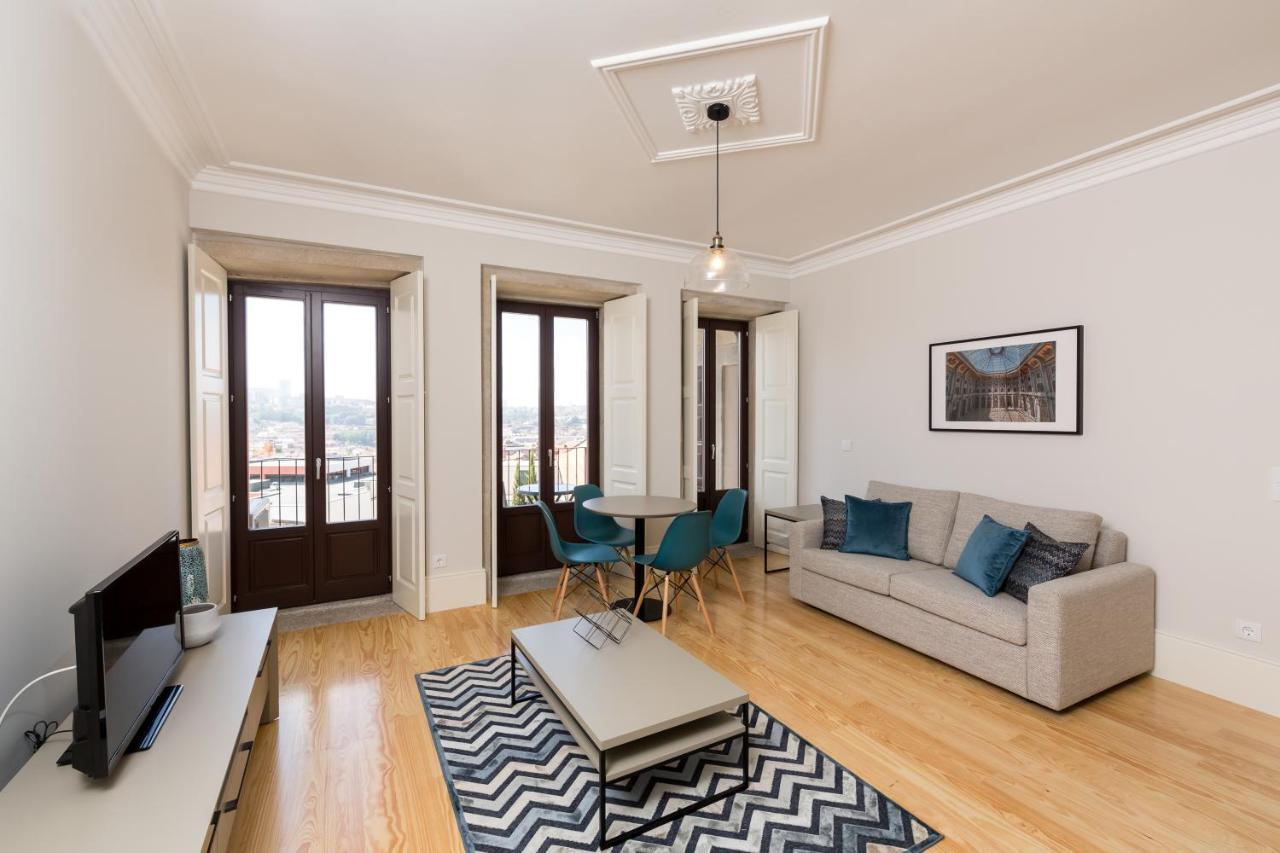 Morar Apartments Порту Екстер'єр фото