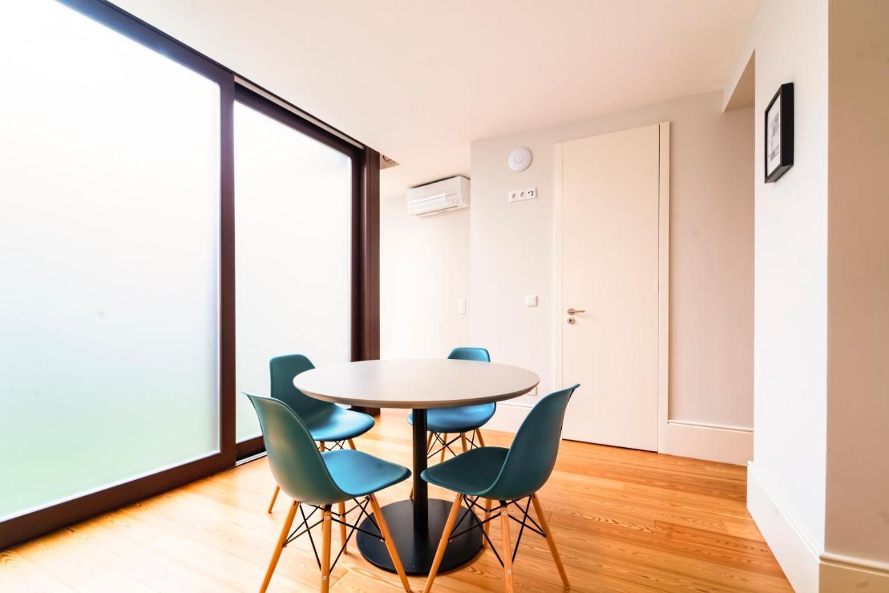 Morar Apartments Порту Екстер'єр фото