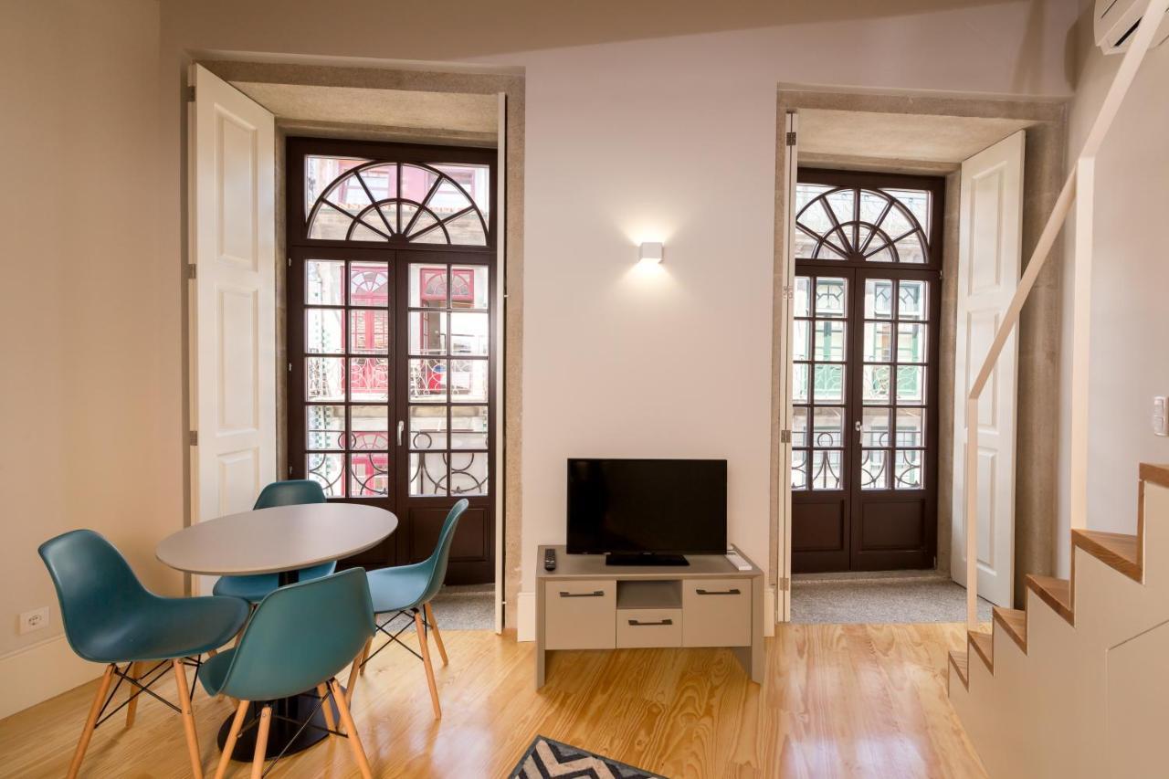 Morar Apartments Порту Екстер'єр фото