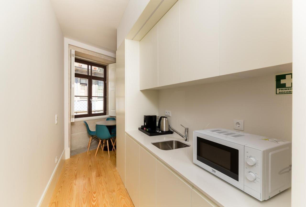 Morar Apartments Порту Екстер'єр фото