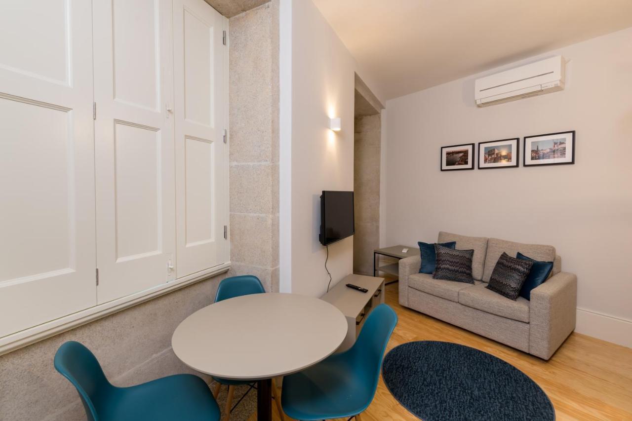 Morar Apartments Порту Екстер'єр фото