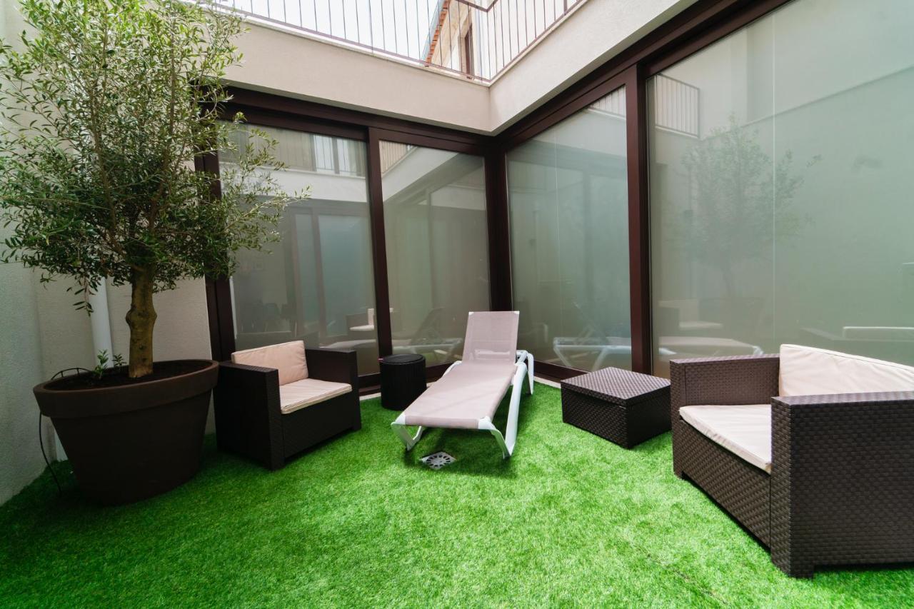Morar Apartments Порту Екстер'єр фото