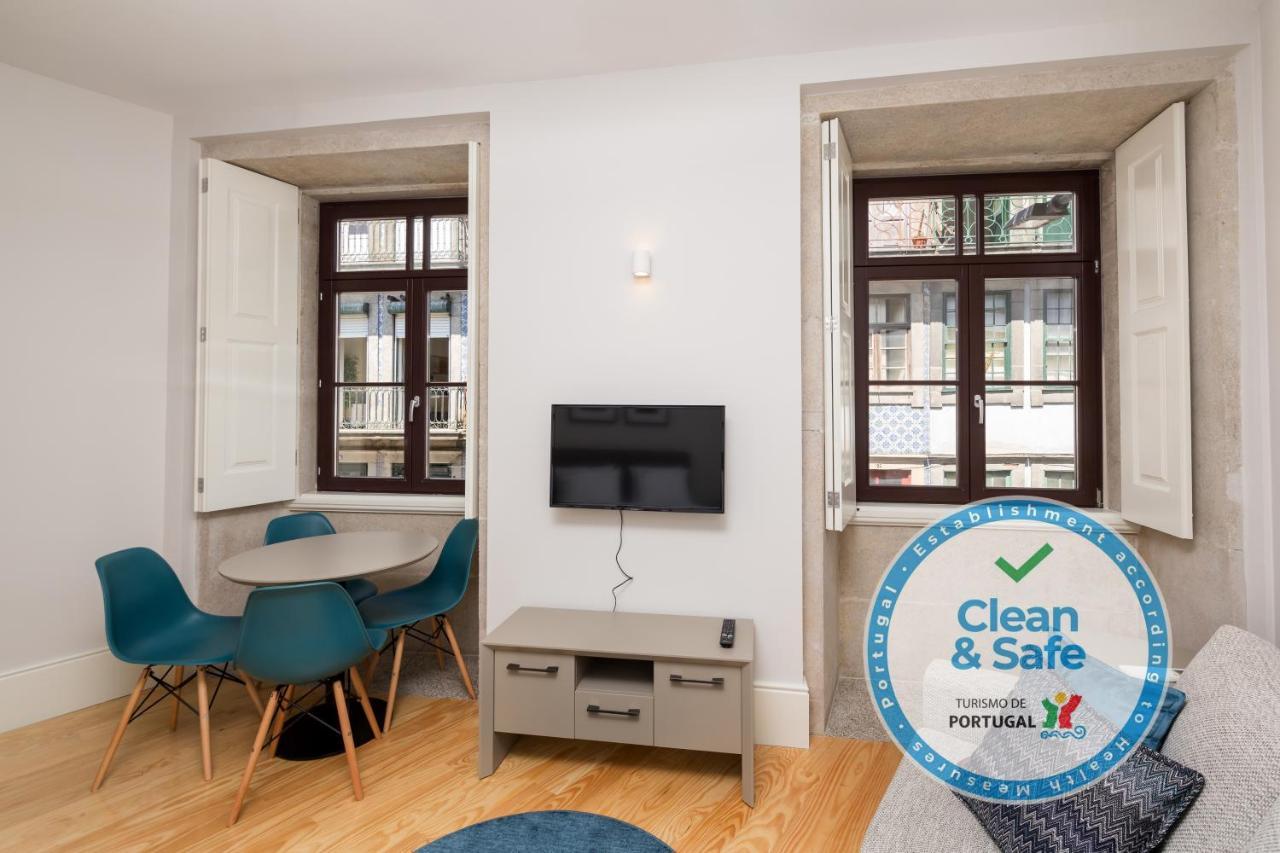 Morar Apartments Порту Екстер'єр фото